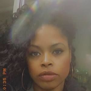 Meet your Posher, Tiffany